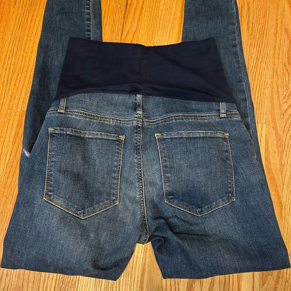 GAP Maternity Favorite Jeggings